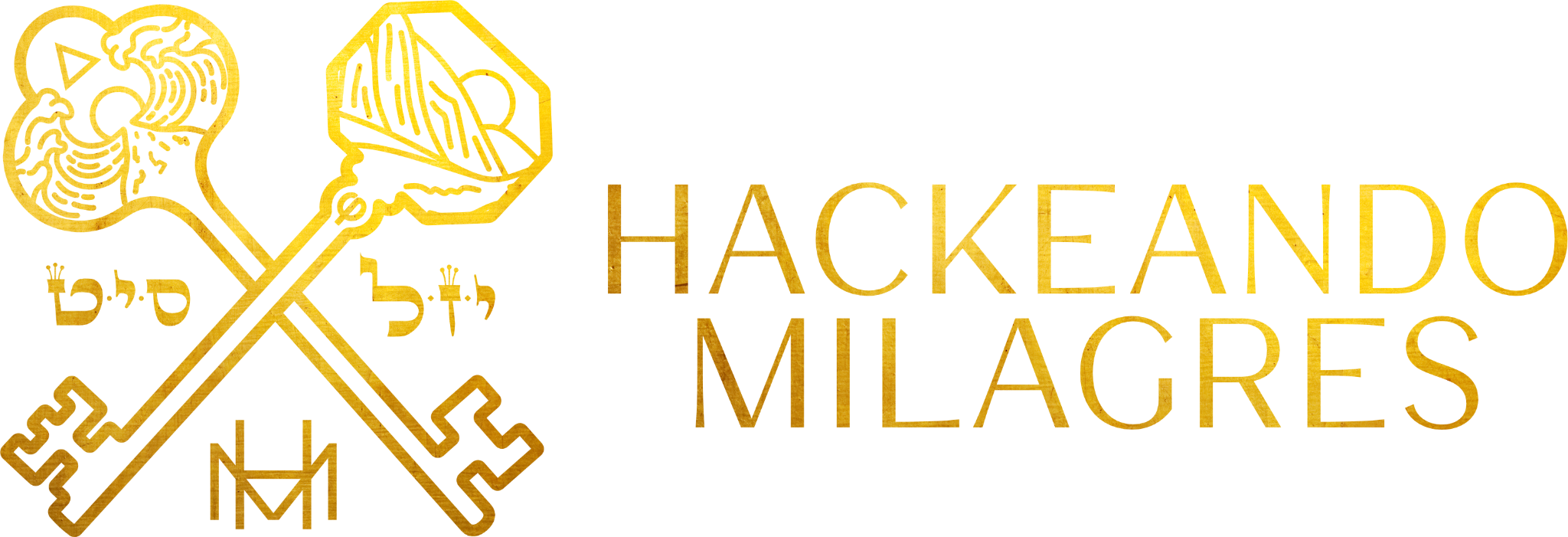 Hackeando Milagres™